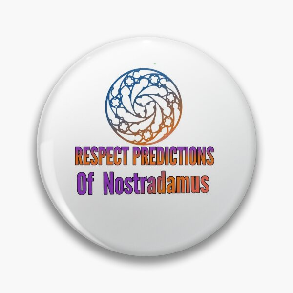 Item preview, RESPECT PREDICTIONS OF NOSTRADAMUS designed and sold by Jayaraman Sivasubramanian Madurai.