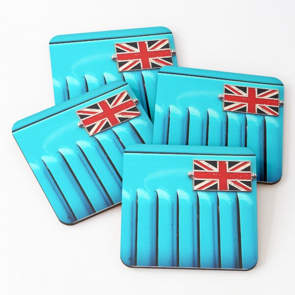 Item preview, Vintage Britannia designed and sold by Nicholas Averre.