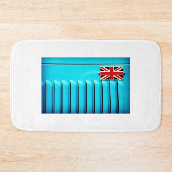 Item preview, Vintage Britannia designed and sold by Nicholas Averre.