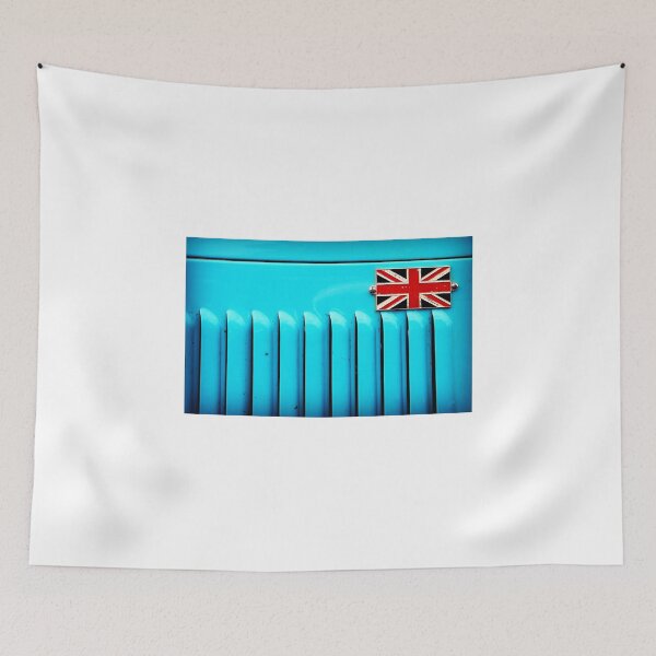 Item preview, Vintage Britannia designed and sold by Nicholas Averre.