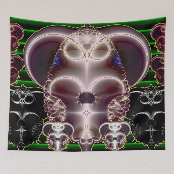 Item preview, Owlephants? designed and sold by barrowda.