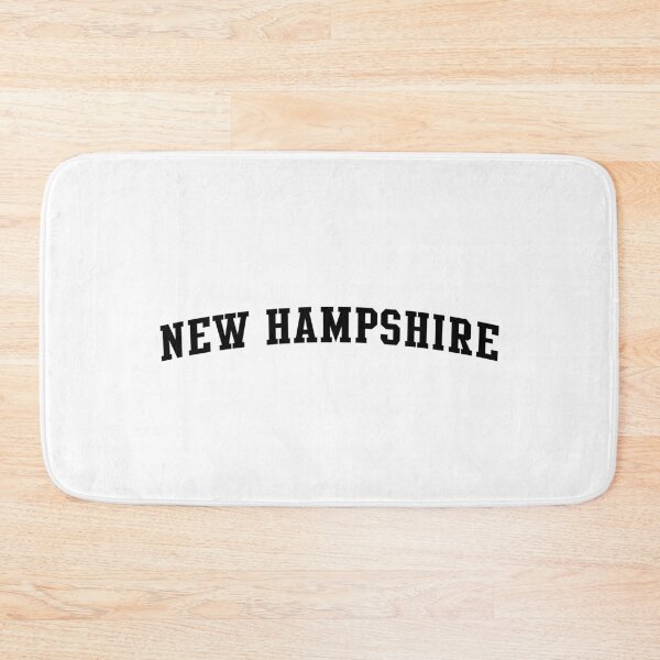Item preview, New Hampshire designed and sold by Novel Gifts.