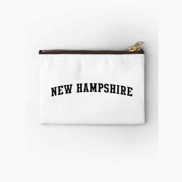 Item preview, New Hampshire designed and sold by Novel Gifts.