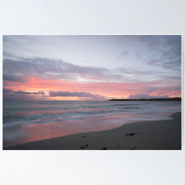 Item preview, Bay of Skaill sunset designed and sold by Chris Good.