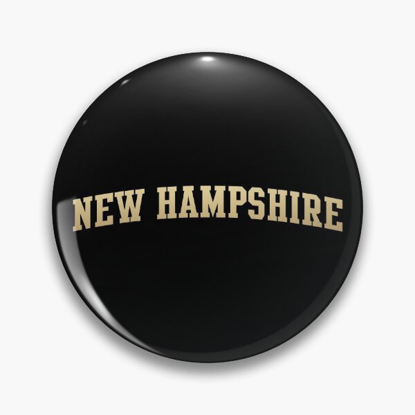 Item preview, new hampshire designed and sold by Novel Gifts.