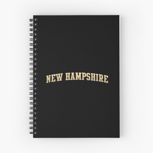 Item preview, new hampshire designed and sold by Novel Gifts.