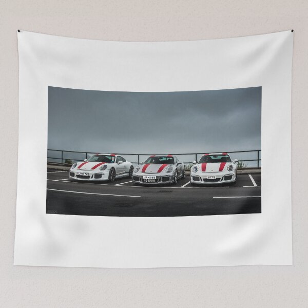 Item preview, 3 x 911R designed and sold by Rico Liu.