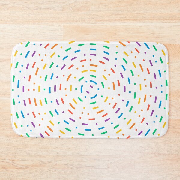 Item preview, Rainbow Twirls designed and sold by TheArtism.