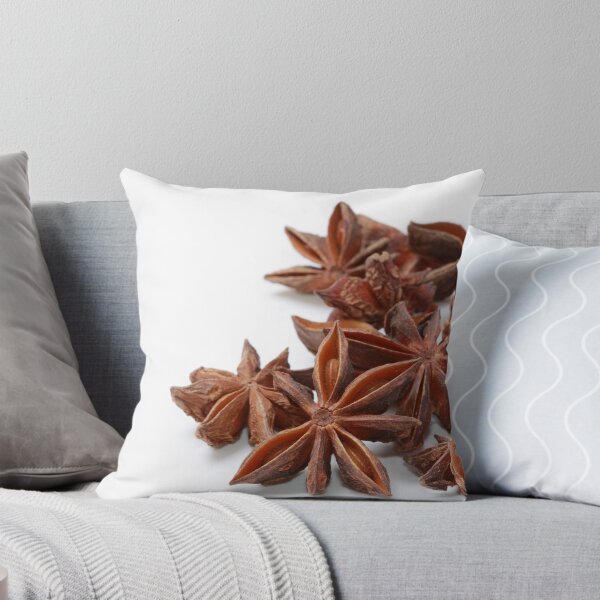 Item preview, Star anise designed and sold by Nicholas Averre.
