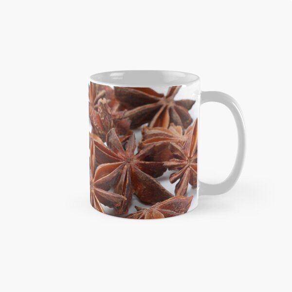 Item preview, Star anise designed and sold by Nicholas Averre.