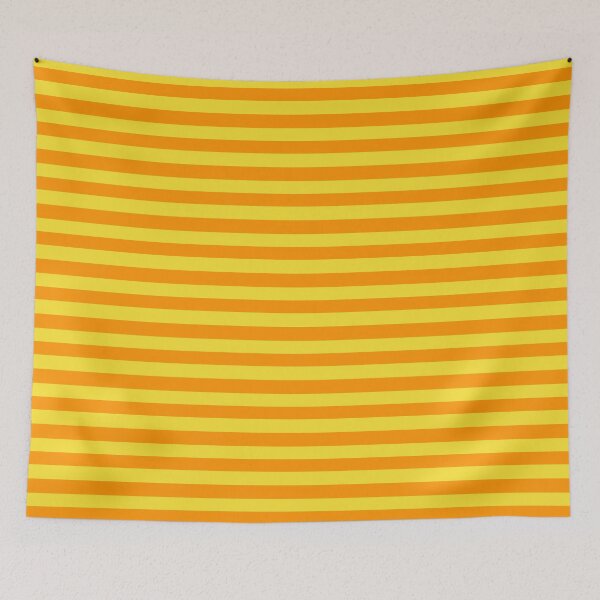 Item preview, Duet Stripe - Yellow designed and sold by HelenStanning.