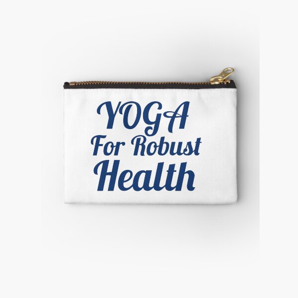 Item preview, YOGA FOR ROBUST HEALTH designed and sold by Jayaraman Sivasubramanian Madurai.
