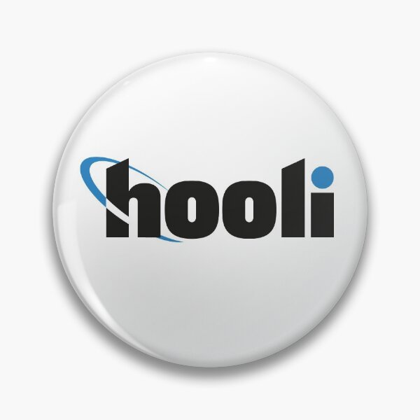 Item preview, Hooli designed and sold by alexlaunay.