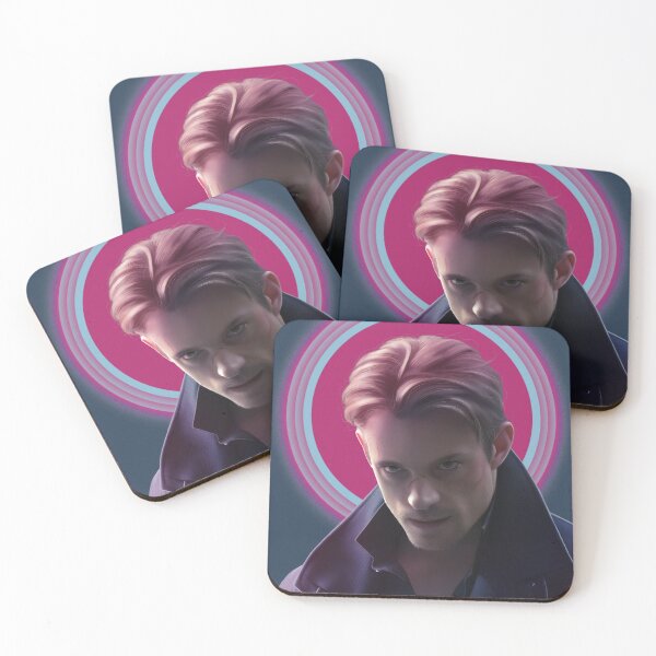 Item preview, Altered Carbon designed and sold by Katarina-Venom.