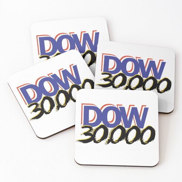 Item preview, DOW 30,000 designed and sold by ShuckedLondon.