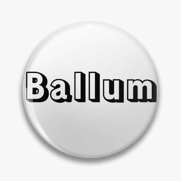 Item preview, ballum - ben x callum designed and sold by sharna1212.