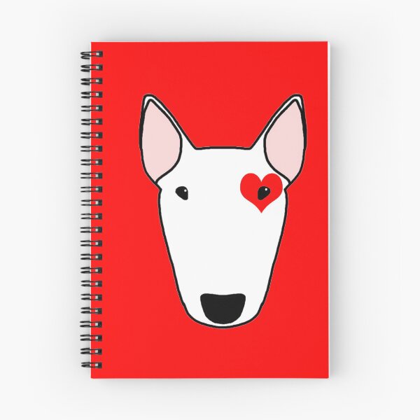 Item preview, Valentine Bully designed and sold by emilydevineart.