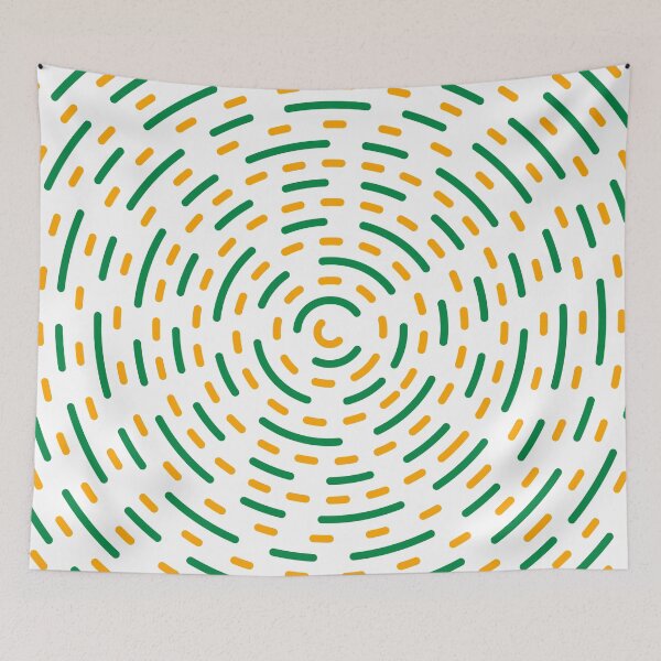 Item preview, Tantalizing Twirl Pattern designed and sold by TheArtism.