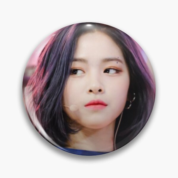 Item preview, itzy ryujin designed and sold by adhdkuroo.