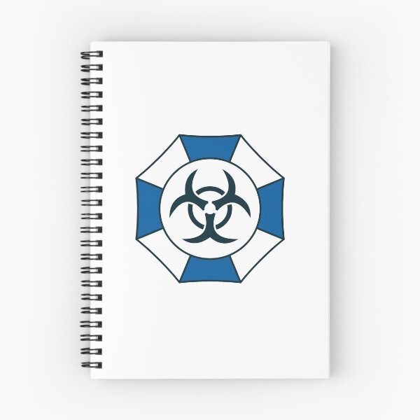 Item preview, Biohazard Danger Alert vector sign label illustration designed and sold by IuriiVlasenko.