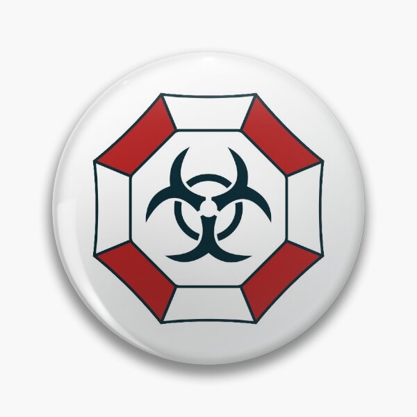 Item preview, Biohazard Danger Alert vector sign label illustration designed and sold by IuriiVlasenko.