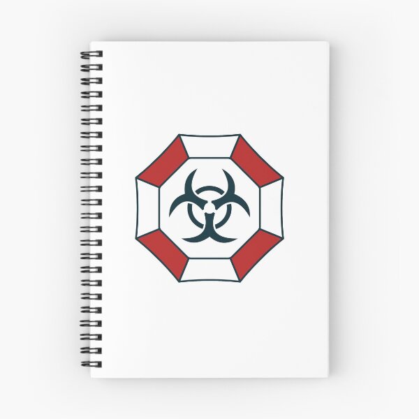 Item preview, Biohazard Danger Alert vector sign label illustration designed and sold by IuriiVlasenko.