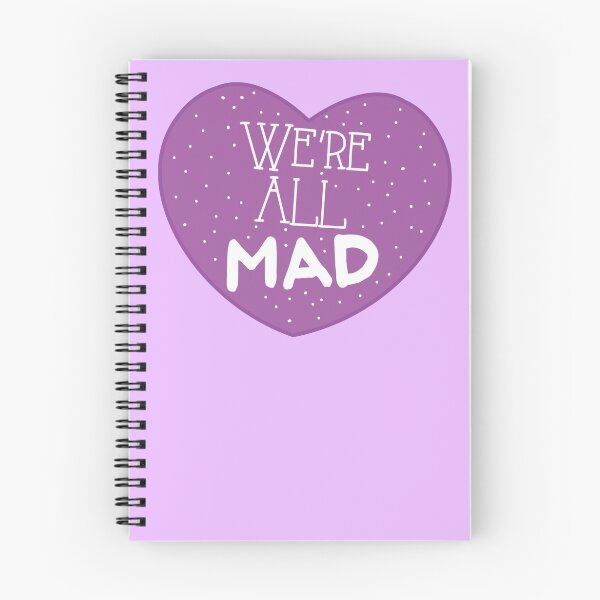 Item preview, We're all MAD designed and sold by jazzydevil.