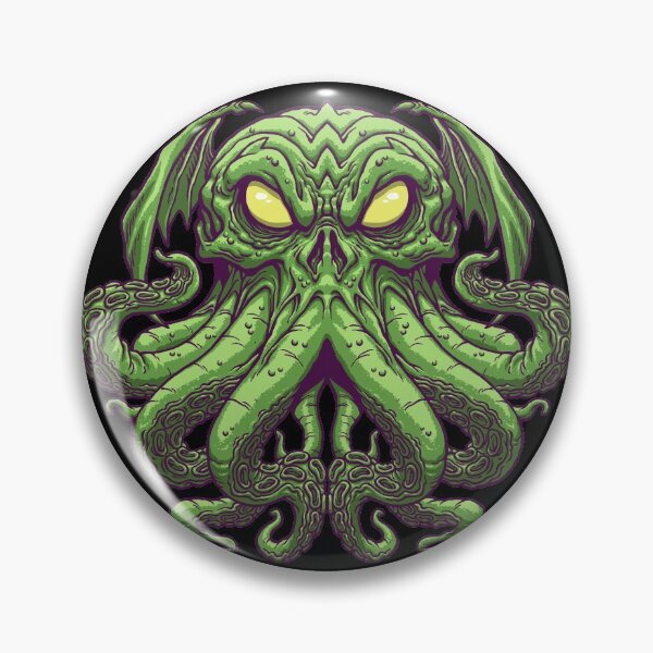 Item preview, CTHULHU designed and sold by MINION-FACTORY.