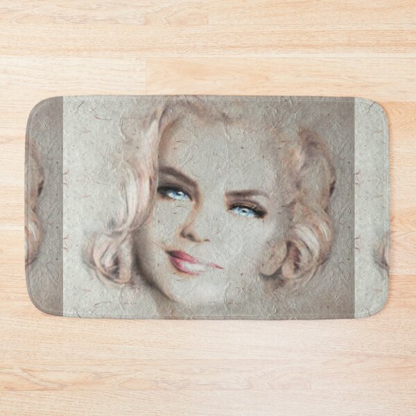 Item preview, Blue Eyes Blond Crep designed and sold by AngieBraun.