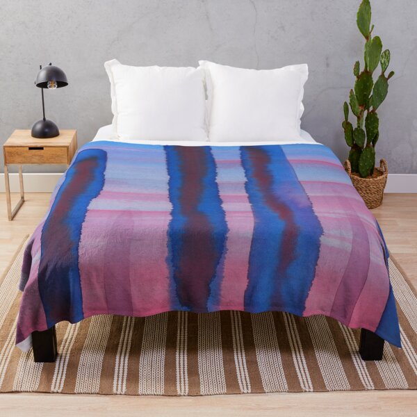 Item preview, abstract trees  designed and sold by AnnaBaldon.