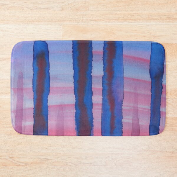 Item preview, abstract trees  designed and sold by AnnaBaldon.