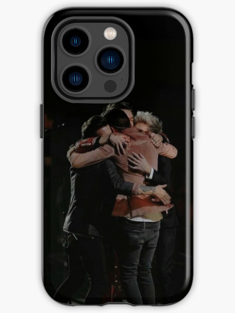 Funda de iPhone for Sale con la obra «Chico de fraternidad Harry Styles one  direction» de LotteSmits