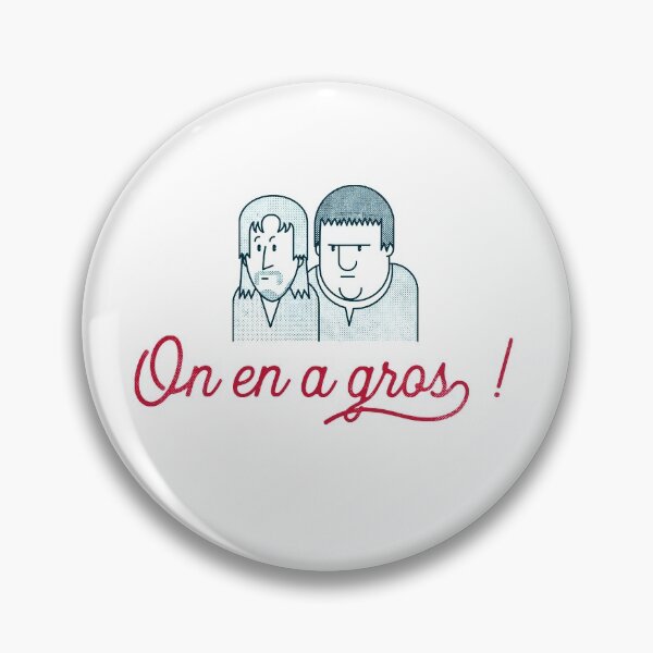 Item preview, We have big! designed and sold by alexlaunay.