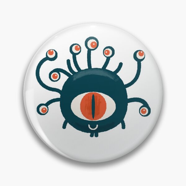 Item preview, Eye of the beholder designed and sold by alexlaunay.