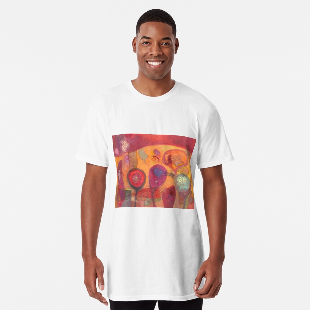 Item preview, Long T-Shirt designed and sold by ccwalsh.