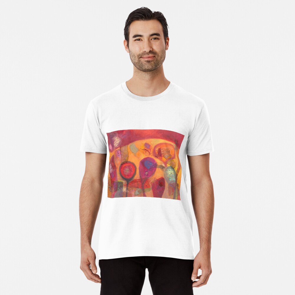 Item preview, Premium T-Shirt designed and sold by ccwalsh.