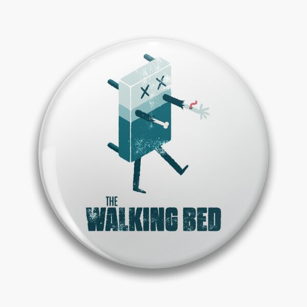 Item preview, The walking bed designed and sold by alexlaunay.