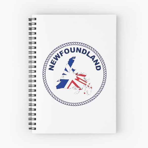 Artikelvorschau, „Patriotische Kartenkunst von Neufundland und Labrador“ entworfen und verkauft von rfudge.