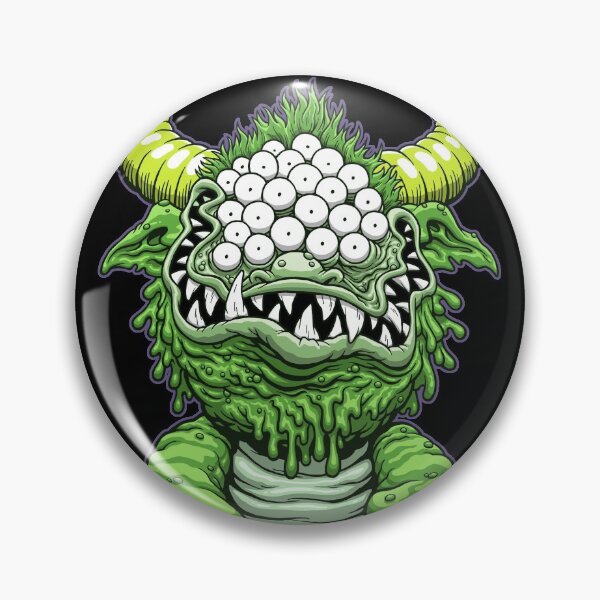 Item preview, THE BLACK BEAST designed and sold by MINION-FACTORY.