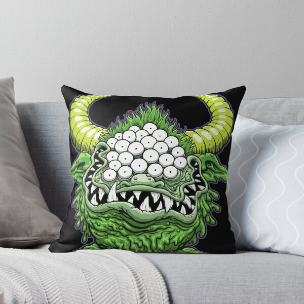 Item preview, THE BLACK BEAST designed and sold by MINION-FACTORY.