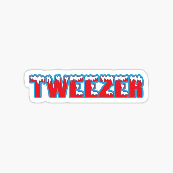 Item preview, Tweezer designed and sold by TwoBitMathews.