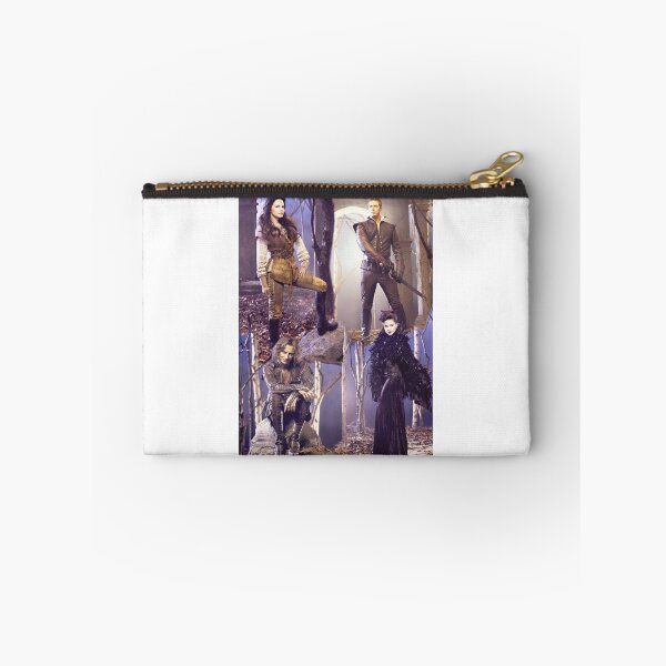 Item preview, once upon a time designed and sold by tatmaslany.