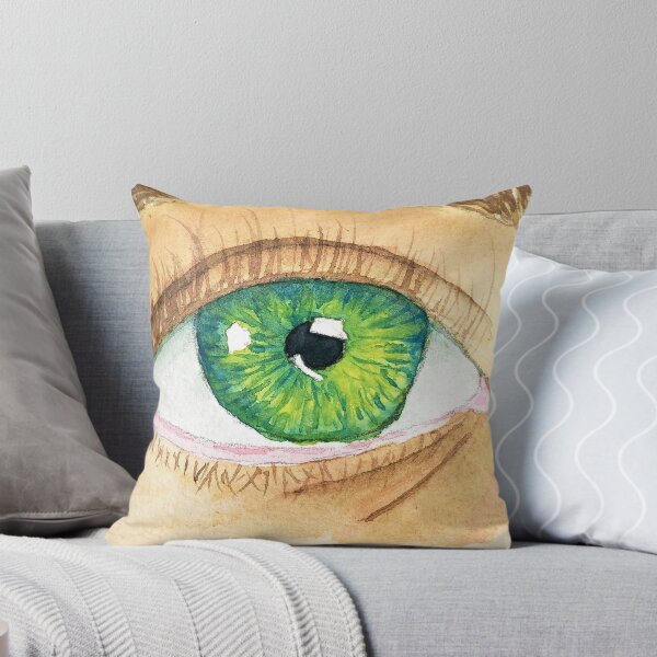 Item preview, Eye of Rowan  designed and sold by Kyra  Thrilkill.