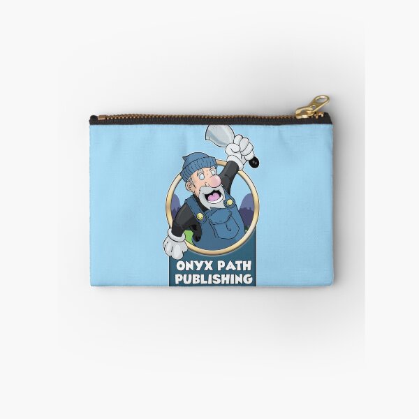 Item preview, Happy Onyx Path 2020 designed and sold by Onyx Path Publishing Merch Store.