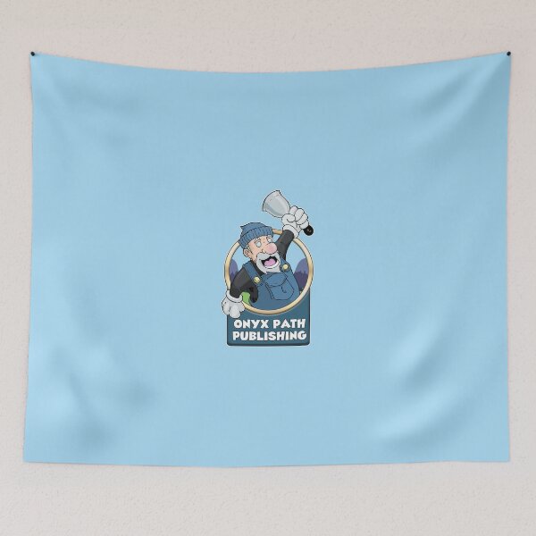 Item preview, Happy Onyx Path 2020 designed and sold by Onyx Path Publishing Merch Store.