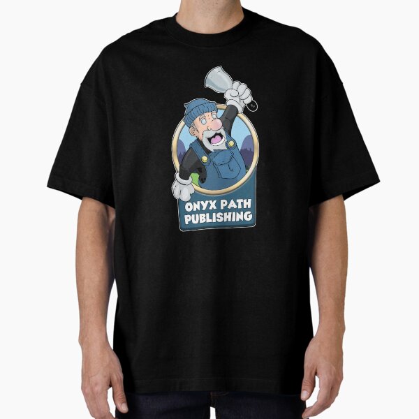 Item preview, Happy Onyx Path 2020 designed and sold by Onyx Path Publishing Merch Store.