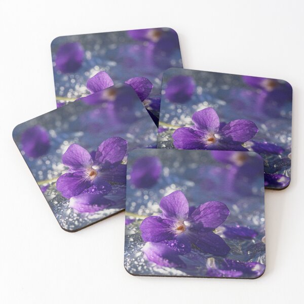 Item preview, Pansy designed and sold by Dawn van Doorn.