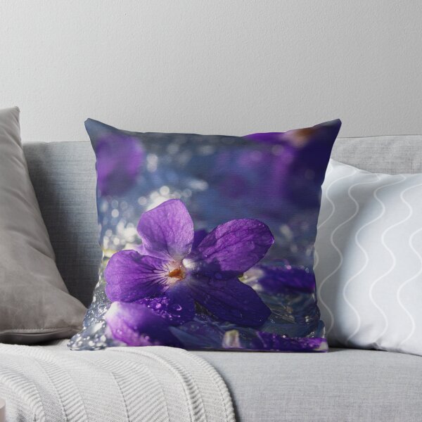 Item preview, Pansy designed and sold by Dawn van Doorn.