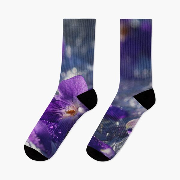 Item preview, Pansy designed and sold by Dawn van Doorn.