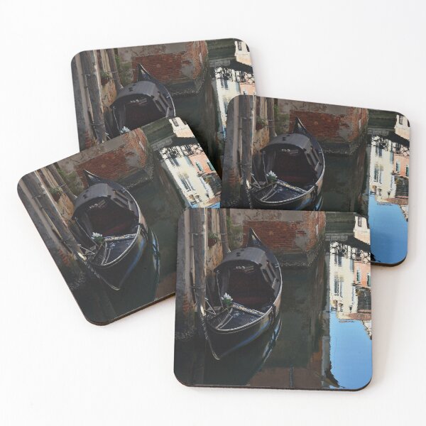 Item preview, Gondola designed and sold by Nerone.